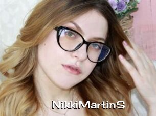 NikkiMartinS