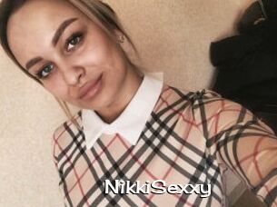 NikkiSexxy