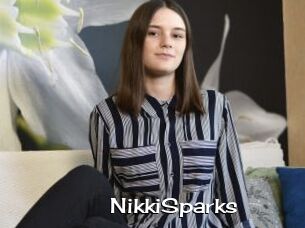 NikkiSparks