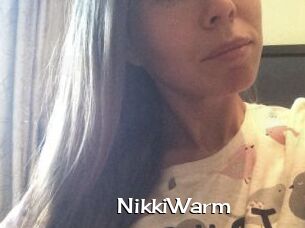 NikkiWarm