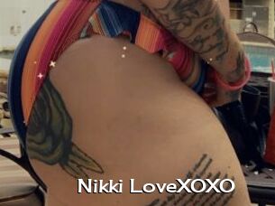 Nikki_LoveXOXO