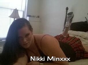 Nikki_Minxxx