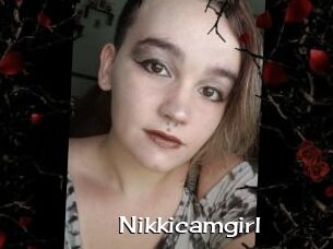 Nikkicamgirl