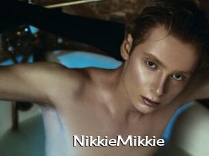 NikkieMikkie