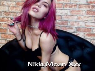 NikkyMoan_Xxx