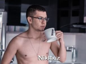 Niklauz