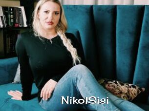 NikolSisi