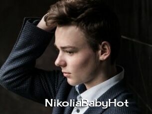 NikoliaBabyHot