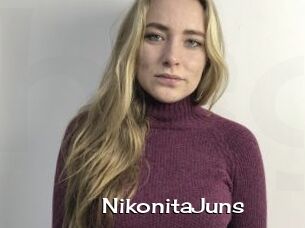 NikonitaJuns
