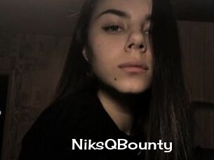 NiksQBounty