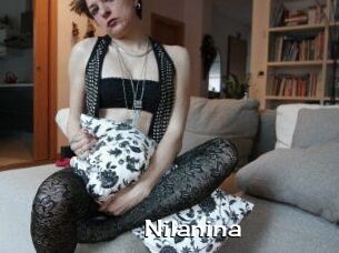 Nilanina