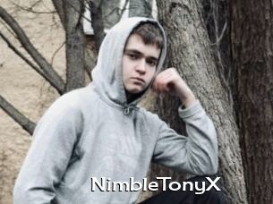 NimbleTonyX