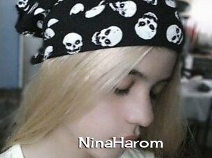 NinaHarom