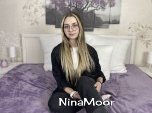 NinaMoor