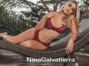 NinaSalvatierra