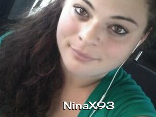 NinaX93
