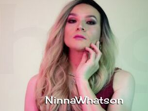 NinnaWhatson