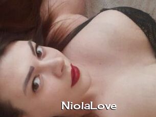 NiolaLove