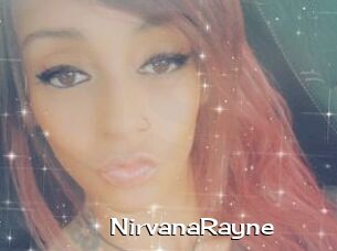 NirvanaRayne