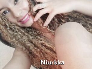 Niurkka