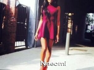 Nneomi