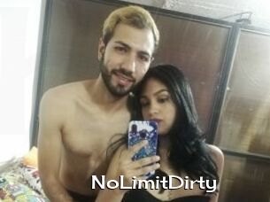 NoLimitDirty
