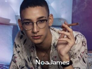NoaJames