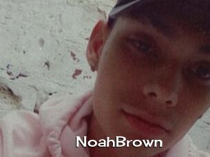 NoahBrown