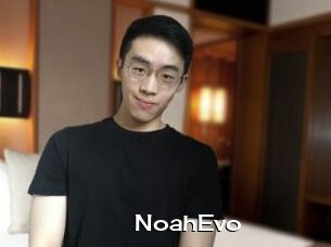 NoahEvo