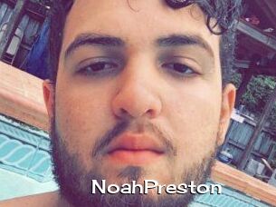 Noah_Preston