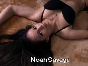 NoahSavagii