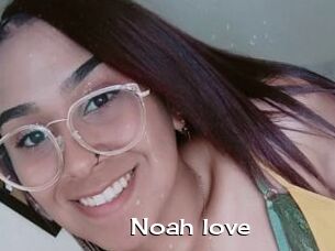 Noah_love