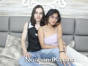NoahandKatana