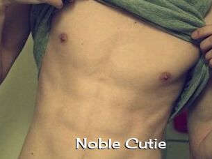 Noble_Cutie