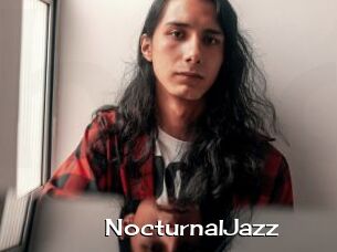 NocturnalJazz