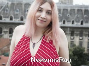 NokomisRay