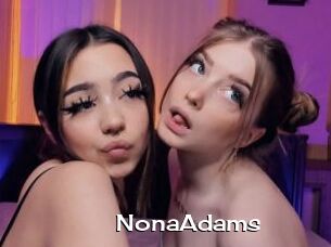 NonaAdams