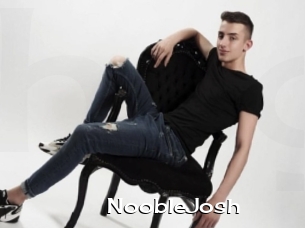 NoobleJosh