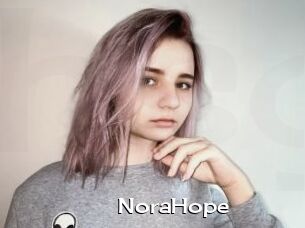 NoraHope