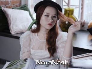 NoraNash