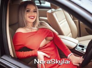 NoraSkylar
