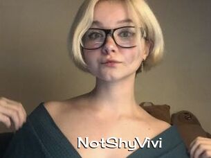 NotShyVivi