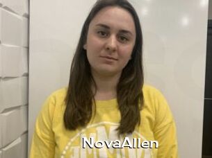 NovaAllen