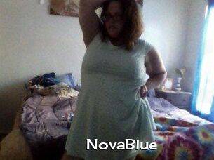 NovaBlue