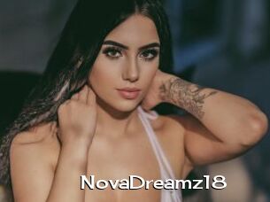 NovaDreamz18
