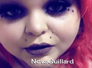 NovaGuillard