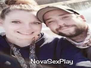 NovaSexPlay