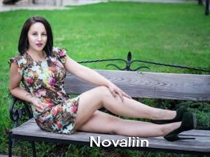 Novaliin