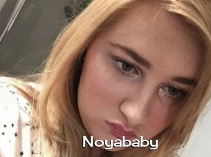 Noyababy