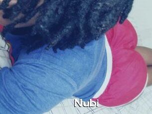 Nubi
